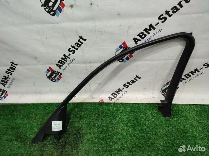 Накладка двери передняя правая Bmw 320I F30