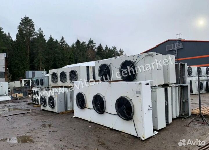 Конденсаторы от 5 до 700 кВт