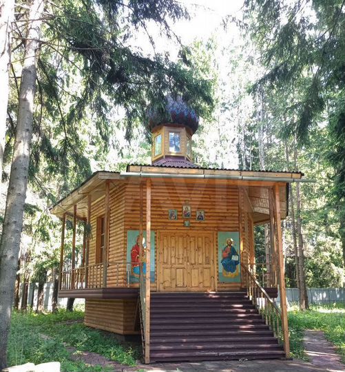 Участок 1,7 га (ИЖС)