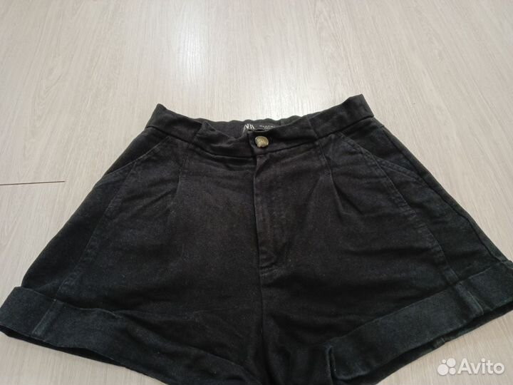 Шорты Zara 44 размер