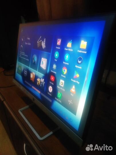 Монитор для компьютера 22 дюйма