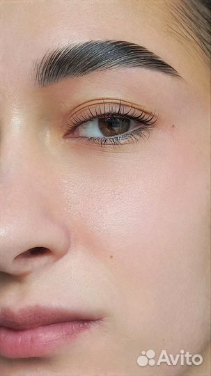 Мастер бровист