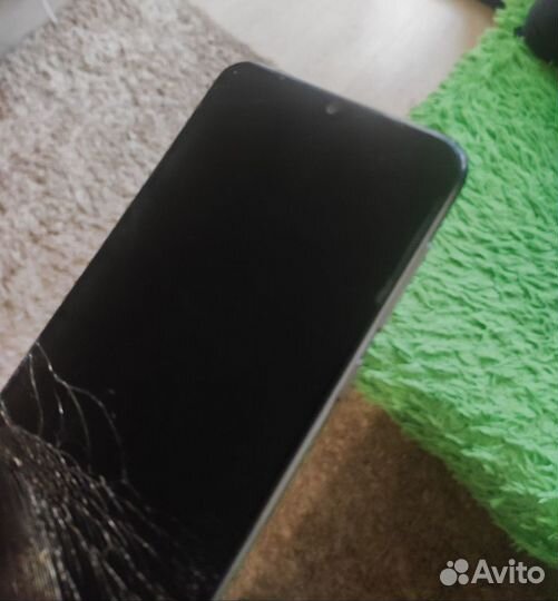 Xiaomi Mi 9 SE, 6/64 ГБ
