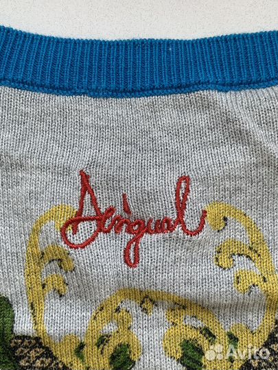 Desigual джемпер