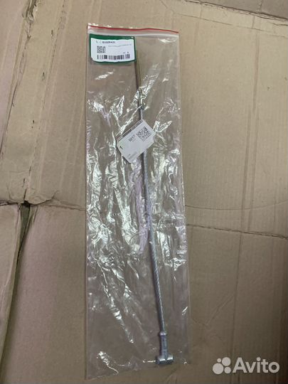 Комплект тросов ручного тормоз на Лифан Солано