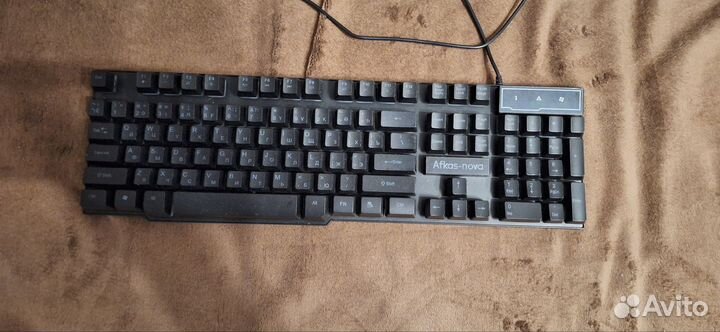 Клавиатура