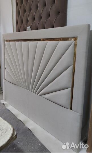 Мебель на заказ кровать