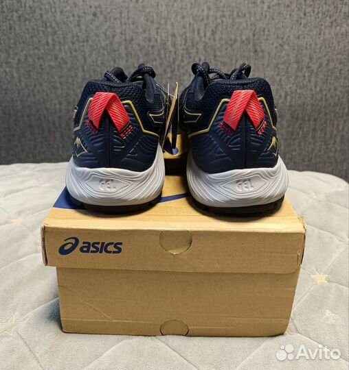 Кроссовки asics gel Sonoma 7