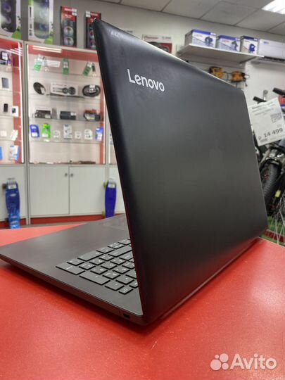 Lenovo 15