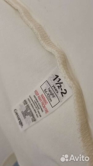 Вещи пакетом на девочку