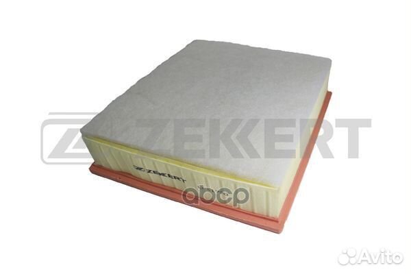 Фильтр возд. Nissan Interstar (X70) 03- Opel