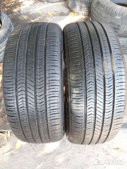Kumho Solus TA51 205/50 R17 93V