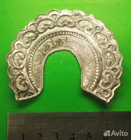 Венец от иконы