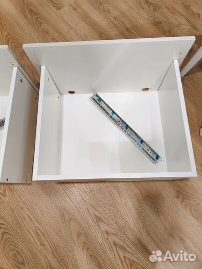 Ящик мебельный