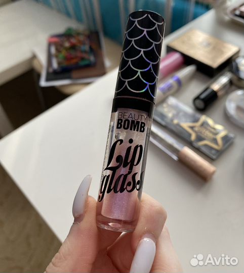 Набор косметики