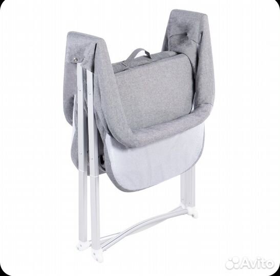 Люлька колыбель