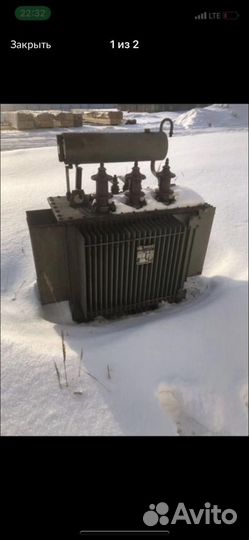 Трансформатор тсз