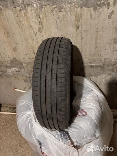 Nokian Tyres Nordman SX3 185/65 R15 88H