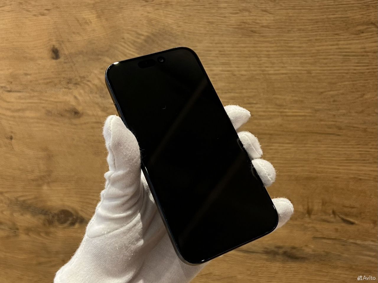 iPhone 15 Pro, 256 ГБ