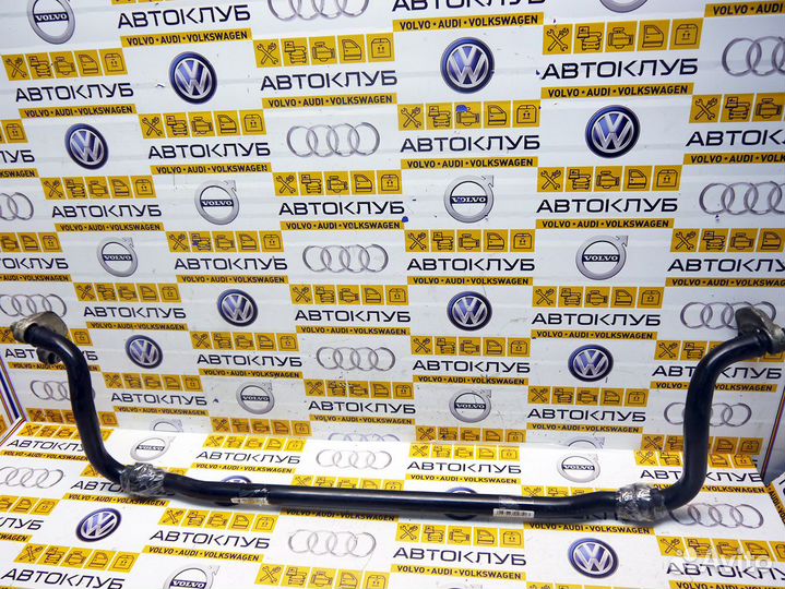 Стабилизатор передний Ауди A4 B6