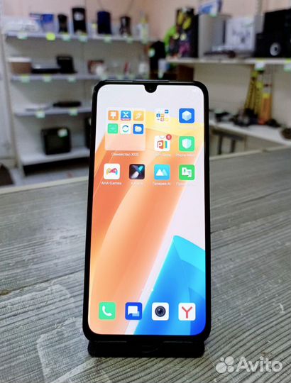 Infinix NOTE 30i, 8/256 ГБ