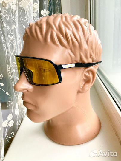 Очки Oakley ночного видения спортивные