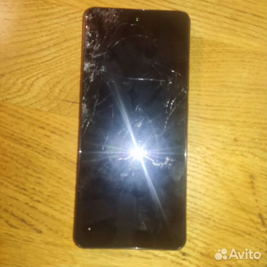 Blackview Shark 8, 8/256 ГБ