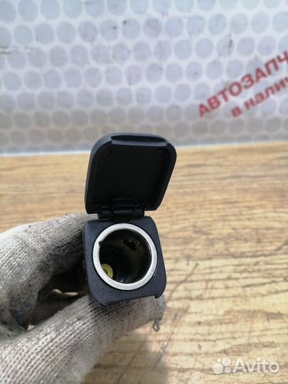 Розетка Mazda 3 BL (2008—2011)