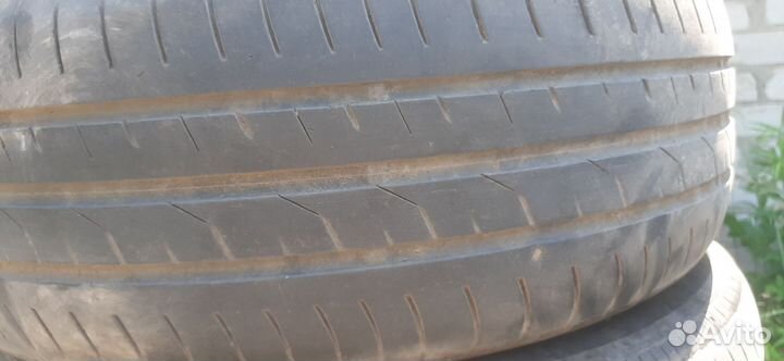 Nexen N'Fera SU1 205/60 R16 91H