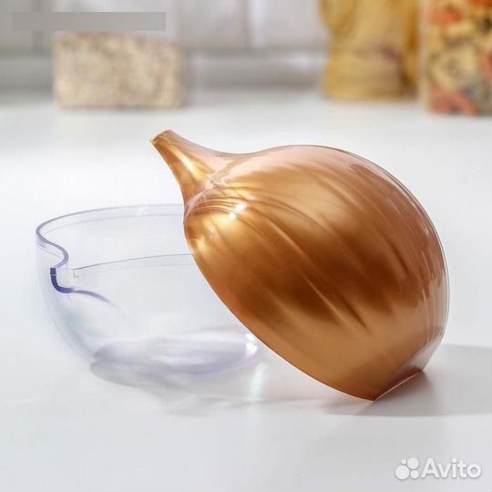 Хит: Контейнер для лука