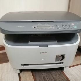 Принтер лазерный мфу canon i-sensys MF3228