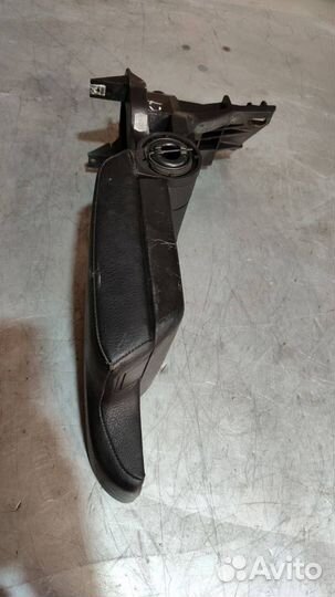 Центральный подлокотник BMW 3 E46 1999 51168213678