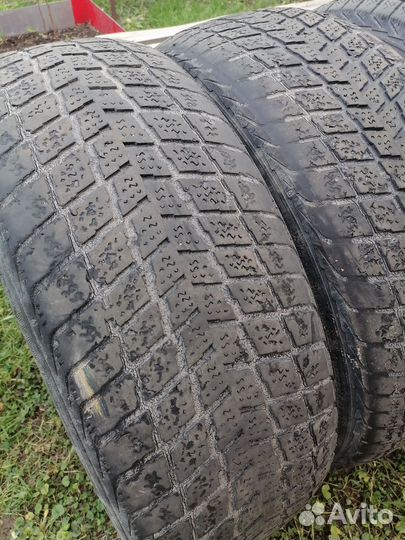 Nexen Winguard SUV 265/65 R17