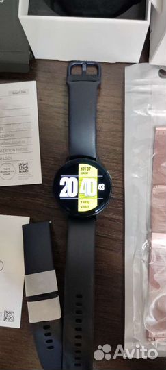 Samsung Galaxy Watch Active2, 44 мм