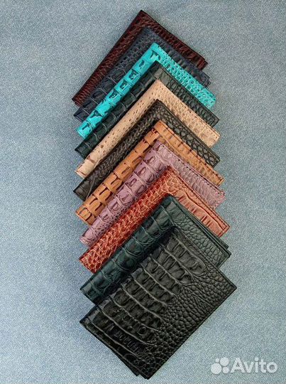 Обложка на автодокументы С паспортом