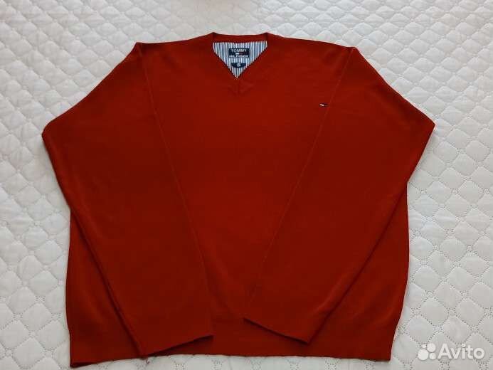 Джемпер мужской