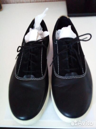 Обувь мужская Ecco 43