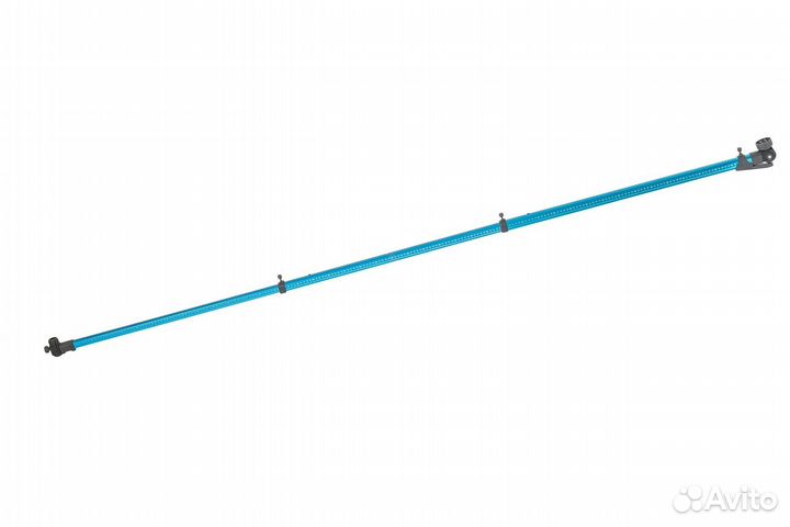 Измерительная линейка для кузовного ремонта