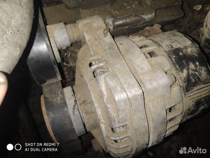 Двигатель бмв е36 320i