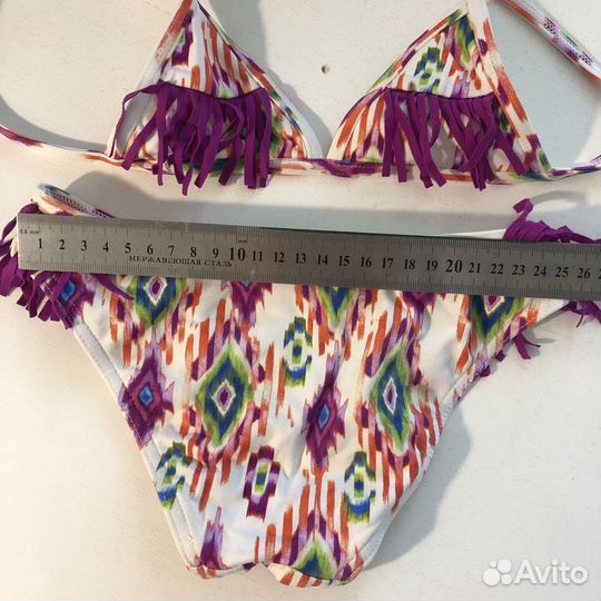 Купальник для девочки