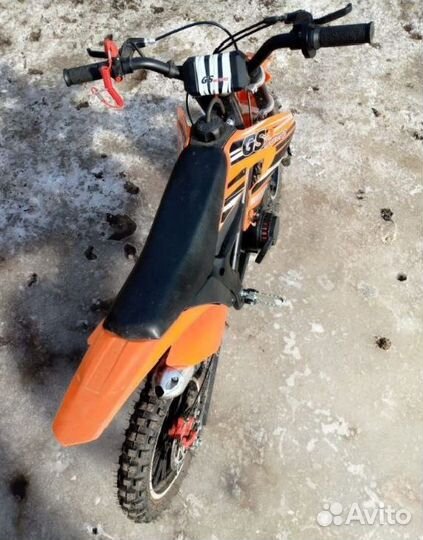 Продажа детский Пит Байк GS motors