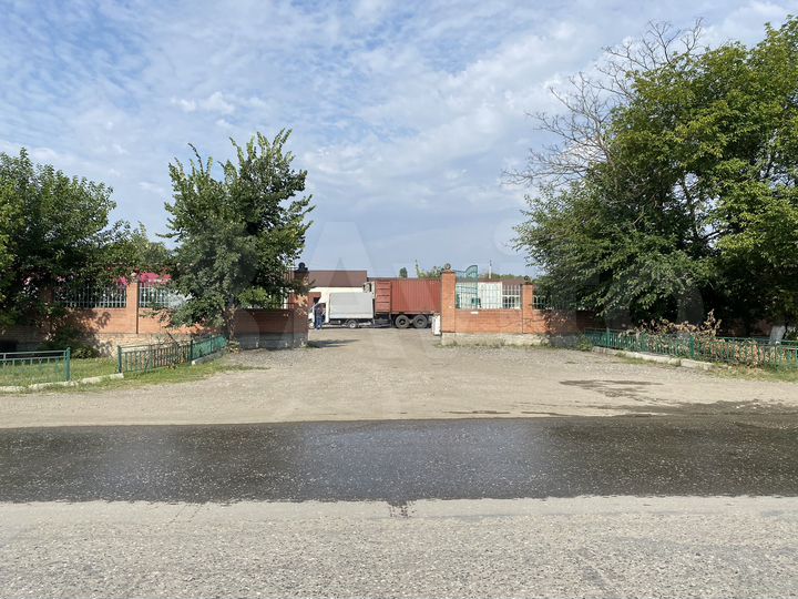 Склад, 28 м²