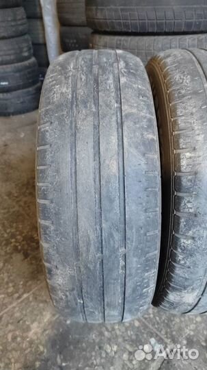 Hankook Vantra LT RA18 225/70 R15C 110S