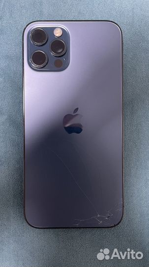 Корпус iPhone 12 pro
