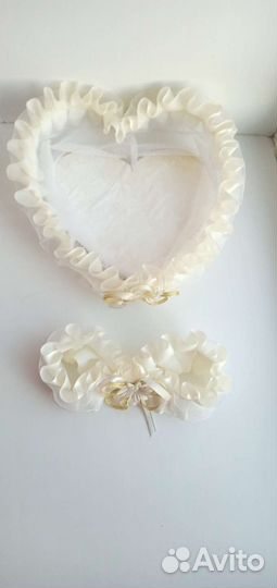 Свадебные корзины