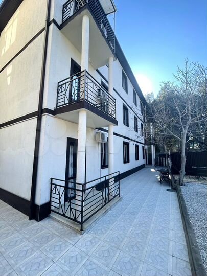 2-к. квартира, 48 м², 3/3 эт.