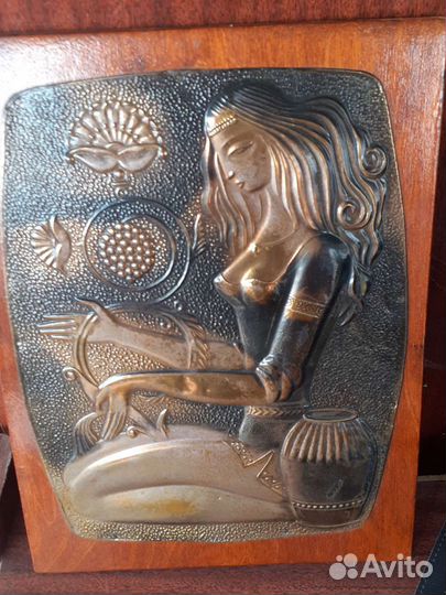 Чеканка СССР