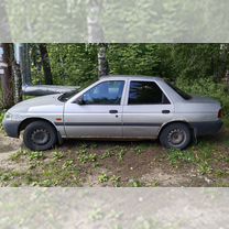 Ford Escort 1.3 MT, 1997, 23 740 км, с пробегом, цена 60 000 руб.