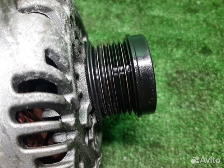 Генератор Subaru Forester SJ/S13 2017