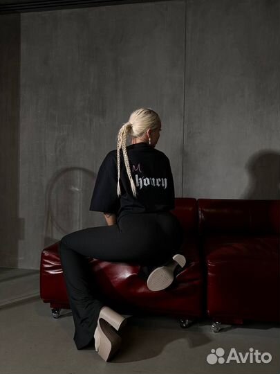 Швейное производство